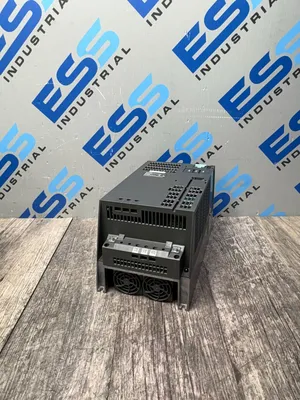 SIEMENS 6SL3225-0BE27-5AA1 VER. A03 PLC Processors | ESS Industrial Equipment Sales (2)