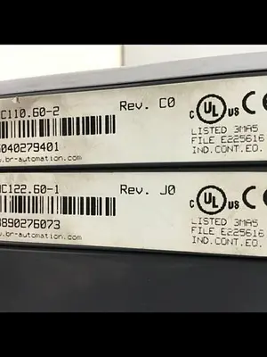 USED B&R 8V1022.00-1