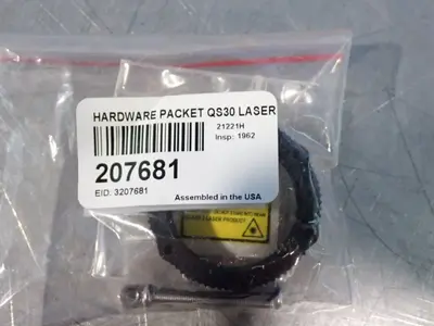 USED BANNER QS30LDL