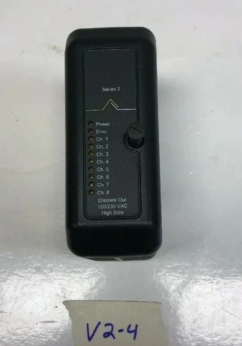 Used Emerson 12P3906X012 PLC Processors Indiana US | J&J Industrial Supply #497586