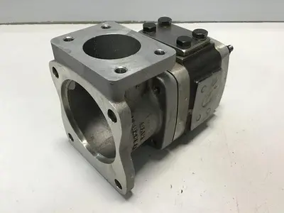 USED VOITH IPV/4/25