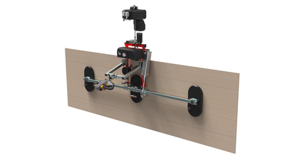 UWL 3J | Barbaric | Vacuum Lifts