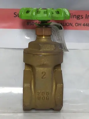New | in-Stock MATCO-NORCA 514T08LF Plumbing Equipment Ohio US | Surplus Asset Holdings #1365775
