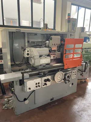 Used RIBON MODULE 1 AUT Universal Cylindrical Grinders IT | Gamba Macchine Srl #1282148