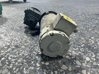 Used LEESON 108226.00 Motors (misc) Ohio US | HGR 24 #1704921