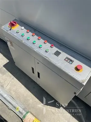 Used 2020 QC PACK SM-1000A Shrink Tunnels | Star Industries #1253881