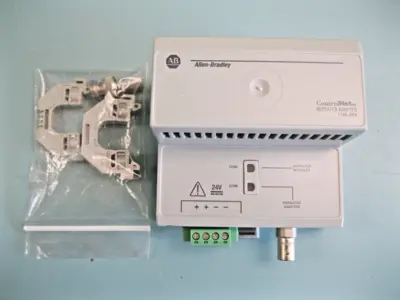 NEW Allen-Bradley 1786-RPA