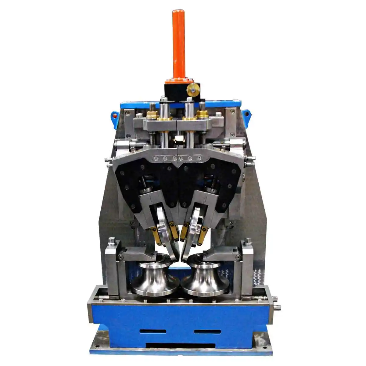 New ERWTech/UCG Weld Pressure Unit