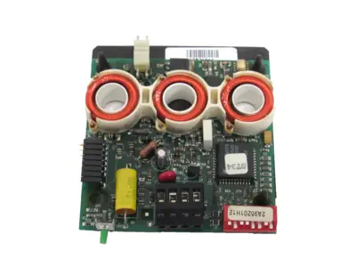REFURBISHED EATON 2A95201H12 MOTOR STARTER BOARD
