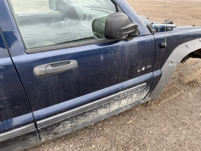 USED 2005 JEEP LIBERTY