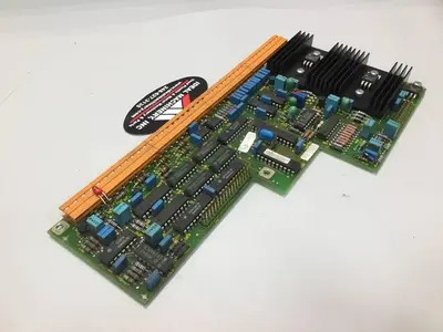 USED KEBA E-ANA-SUB2 D1690C