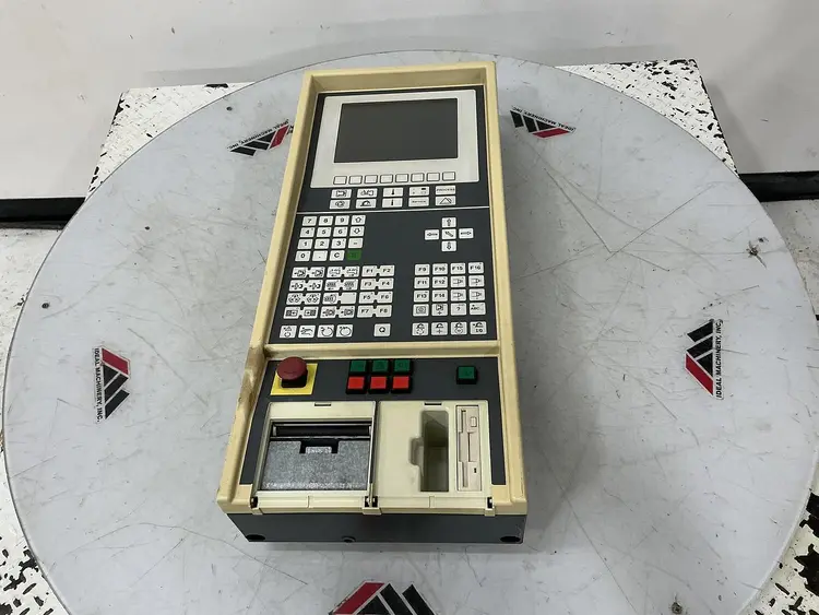 Used DEMAG 01-250-000-D IBED NC4 Interface Monitors Michigan US | Ideal Machinery #693528