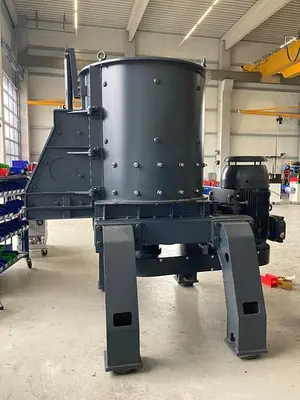 USED 2013 LINDNER LIMATOR 1200