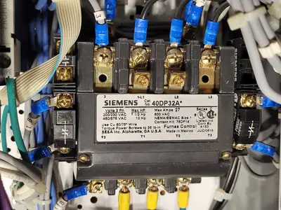 NEW SIEMENS TIASTAR