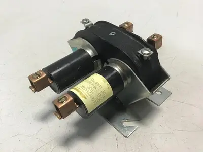 USED DURAKOOL 2035A24DC