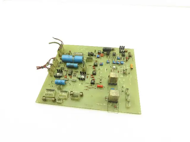Used WSI INDUSTRIES _UNKNOWN_ Miscellaneous MRO | Arrow Industrial #648379