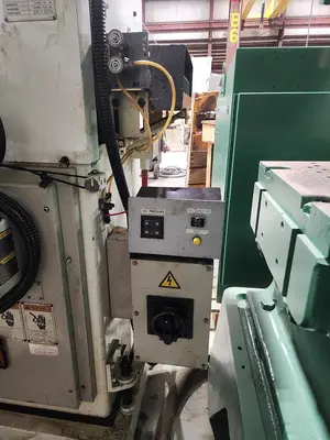 Used AIDA LFL-300R Coil Feed Lines Michigan US | Midwest Press and Automation #1136158