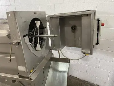 USED DIEMME KAPPA 8