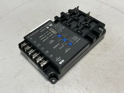 USED ICM AA2301-3