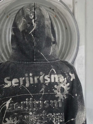 Used SERJIRISM _UNKNOWN_ Apparel, Gloves, Lab Coats Texas US | OCO Industrial #1786159