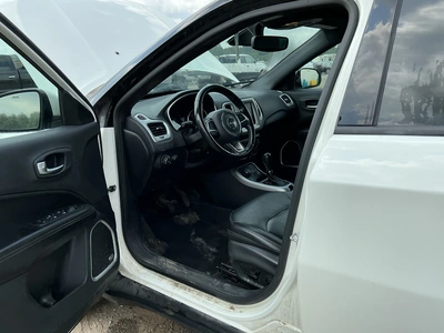 Used 2020 JEEP COMPASS SUVs Michigan US | Miedema Asset Management Group #1320399