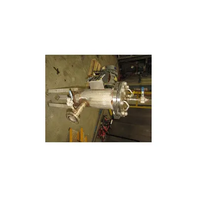USED CONSLER CORPORATION SOPH 130-020FL/0200-U