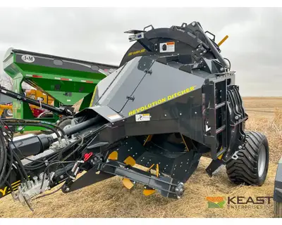 Used CRARY _UNKNOWN_ Trenchers Iowa US | Keast Enterprises #1360235