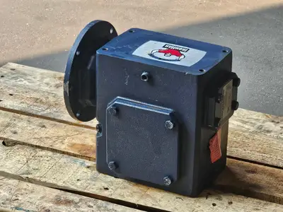 New | in-Stock GROVE GRG-BMQ-826-60-L-56 Gearboxes British Columbia CA | Lenmark #1440953