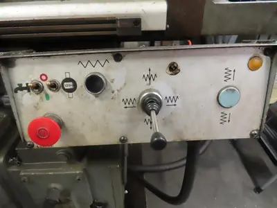 1965 CINCINNATI MILACRON MT Toolmaster Manual Milling | MD Equipment Services LLC (12)