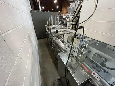 SeaPro Systems Tray Sealer