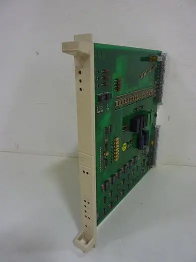Used ABB 3HAB2211-1/1 Circuit Boards Michigan US | Ideal Machinery #570353