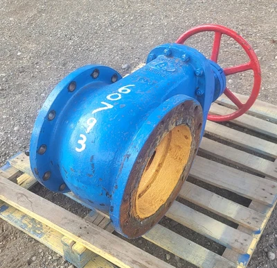 USED AMERICAN DARLING 12" GATE VALVE