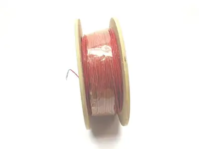 New | in-Stock Belden Red 22 AWG Unshielded 4 Conductor Cable 500' Electronics & Components Michigan US | Maverick Industrial Sales #1401531