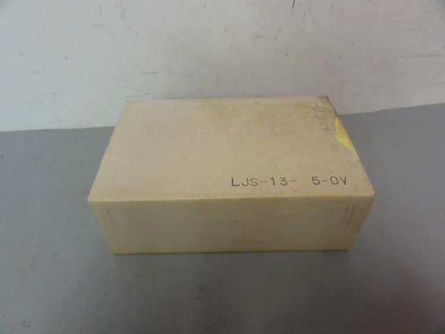 Used LAMBDA LJS-13-5-.0V Power Supplies | BG Industrial Surplus #471869