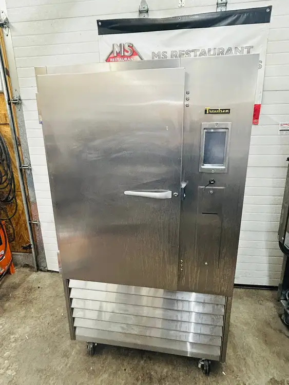 Used _UNKNOWN_ _UNKNOWN_ Blast Chillers Pennsylvania US | MS Restaurant and Equipment Sales #1061055