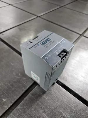 SOLA SDP 4-24-100RT Tooling | GMT (5)