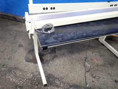 Basikbench 27"x 72" Workbench