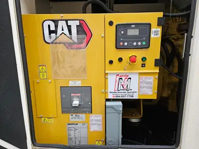 USED 2023 CATERPILLAR D500GC