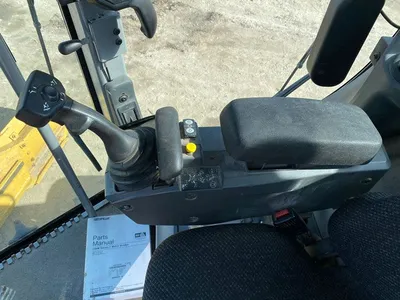 2011 Caterpillar 140M2