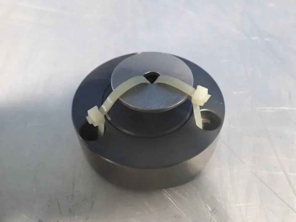 Unknown Rotary Lock