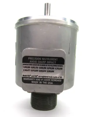 NEW BEI INDUSTRIAL ENCODERS 924-01008-2340