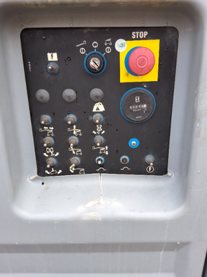 USED 2013 Genie Z40/23NRJ