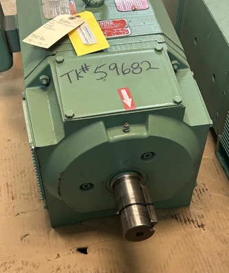 Used RELIANCE LC2512ATZ Industrial Controls Ohio US | Surplus Asset Holdings #1507186