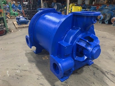 Nash 904M2 Vacuum Pump