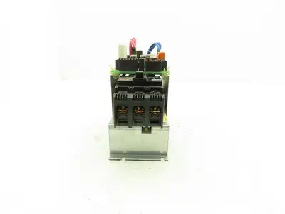 Fanuc A05B-2452-C521 Servo Drive E-Stop Unit Relay Control A20B-1007-0800/02B