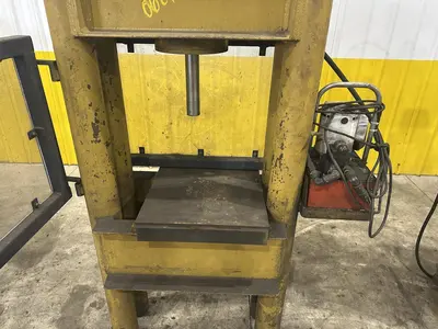 USED ENERPAC