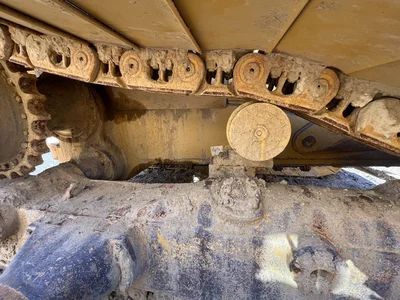 Used 2011 Caterpillar D6T-LGP Crawler Dozers Maryland US | Zadoon Equipment #1480595