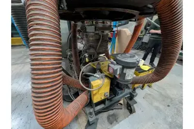 GLOUCESTER blown  film die Blown Film Dies - Single Layer, SIZE 5"- 9.99""" | Mark One Machinery (4)