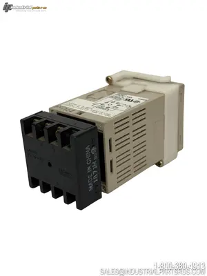 Used OMRON H5CN-XAN Industrial Controls Kentucky US | Industrial Parts R Us Inc. #1388374