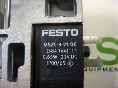 NEW FESTO 161362